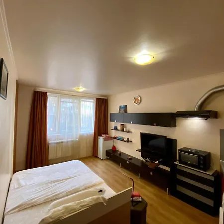 Cozy Retreat 소피아