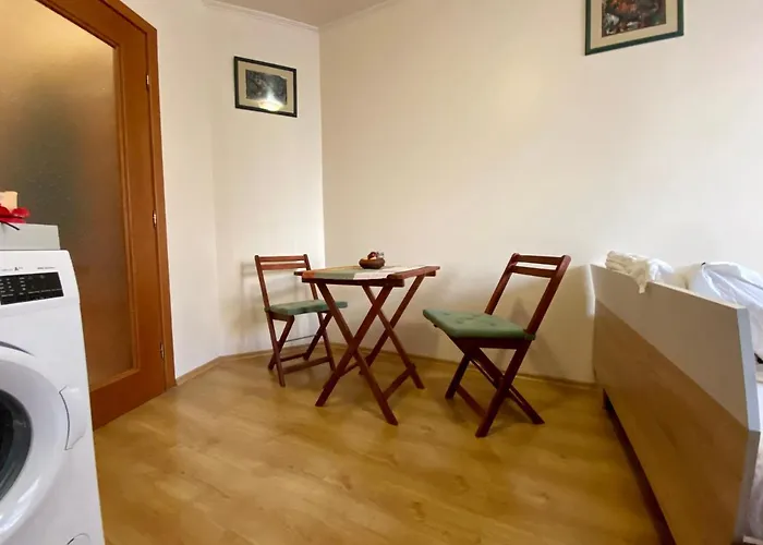 Cozy Retreat * Sofia