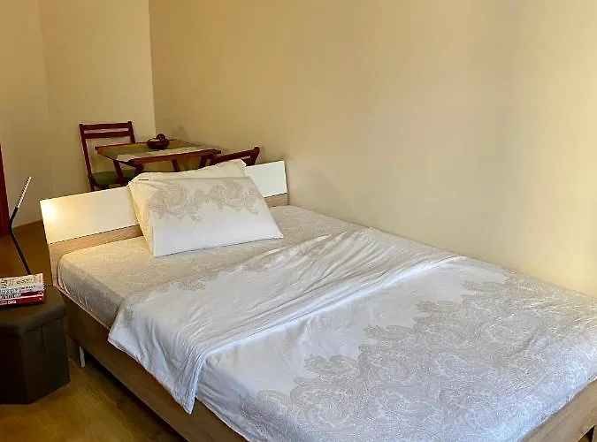 Cozy Retreat Appartement Sofia