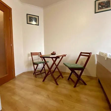 Cozy Retreat * Sofia