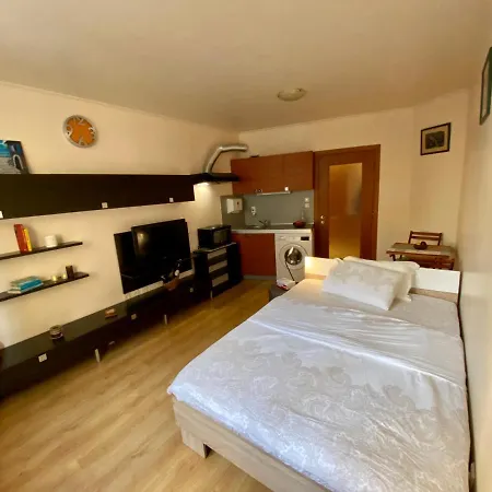 Cozy Retreat Appartement *