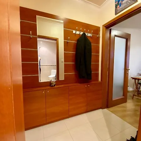 Appartement Cozy Retreat *