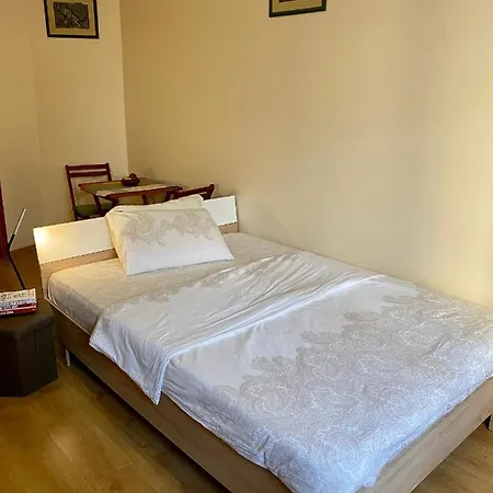 Cozy Retreat Appartement Sofia