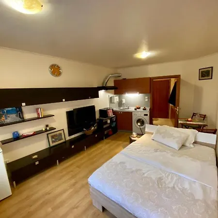 Cozy Retreat Appartement