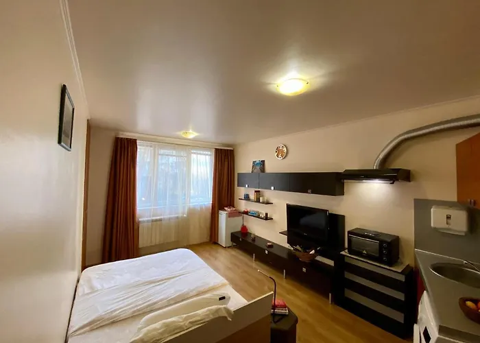 Cozy Retreat София